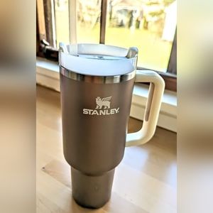 STANLEY WATER BOTTLE/Rose Quartz Glow 40oz